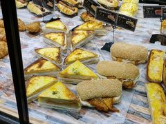 -Caidie Bakery采蝶轩(百越店)