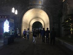 -鼓楼(西湖风景名胜区)