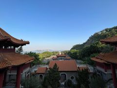-南沙天后宫景区
