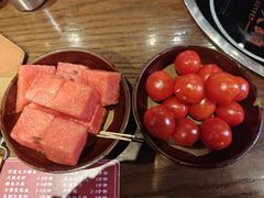 -萍姐火锅·公路夜市(南京新街口店)