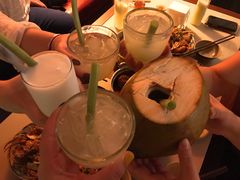 -Cuc Gach Quan Restaurant