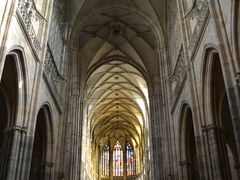 -斯蒂芬主教座堂(Stephansdom)