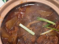 -谷田稻香·砂锅菜(汇暻广场店)