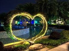 -惠州金海湾嘉华度假酒店