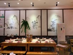 -大味生态火锅(蓝谷地店)