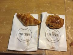 -PAIN CHAUD 百丘(尚嘉中心店)