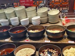 -佬土鹅肠火锅(解放路店)