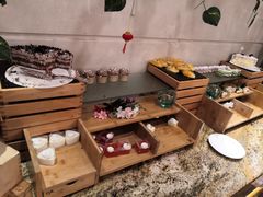 -皇朝万鑫自助餐厅