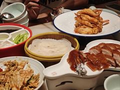-小吊梨汤·北京菜·烤鸭(鸟巢店)