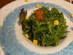 付味海藻-鳗鱼家·深夜食堂(军博店)