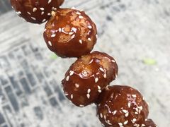 -邓记新一代糖油果子(四川煤管局供销公司职工宿舍店)