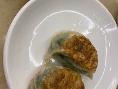 水饺-满福隆酒楼(万绿园店)