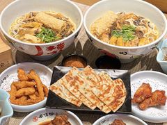 -云味馆·云南菜·云南米线(景田店)