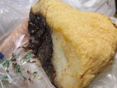 驴打滚-清真·白记年糕(牛街北口店)