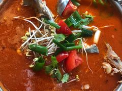 -古城苗家土菜馆(河景餐厅店)