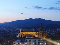 -米开朗琪罗广场