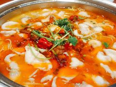 -龙梅肥肠鱼(明瓦廊店)
