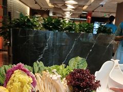 -百草滩羊清水涮羊肉·清真·宁夏盐池滩羊(莲花桥店)
