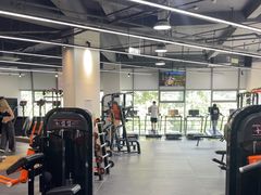 -AFTERWORK健身(万通中心店)