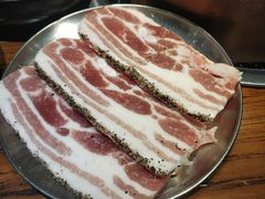 -原始泥炉烤肉(总店)