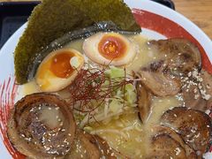 -雷门拉面店(新光天地店)