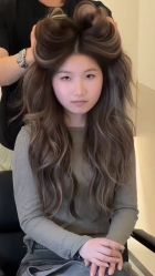 -DL HOPE明星造型