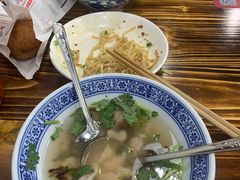 -煎意浓·吴记煎包(交通路店)