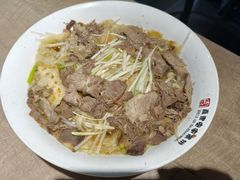 -直隶安家牛肉罩饼(七一路店)