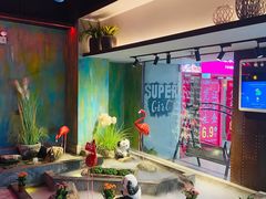 -九鼎轩脆毛肚火锅(邗江万达店)