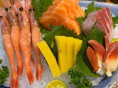 -九井澤精致料理(金茂店)