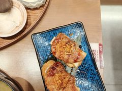 -ITARU食堂·定食料理(西丽店)
