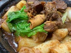 -珍珍小食店(西华路店)