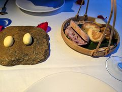 -量子制造·元创意料理(李公堤店)