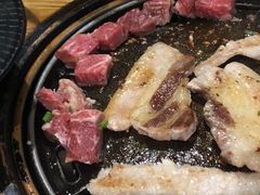 -秋木烤肉·韩国牛肉名家(高新旗舰店)