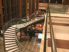 -视界美食自助餐厅·石家庄希尔顿酒店