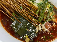 -蜀串香牛杂火锅串串