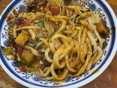 -马振面(小皮院店)