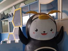 -喷泉广场餐厅·宵夜·海鲜烧烤大排档(长隆企鹅酒店)