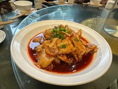 -外婆菜(江乡路店)