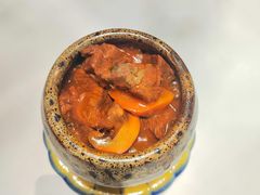 -马克西姆俄罗斯餐厅(通亚街店)