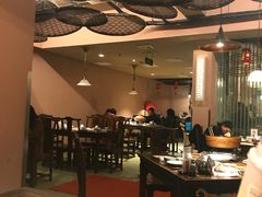 大堂-鱼食饭稻·苏浙土菜17年老馆子(平江路店)