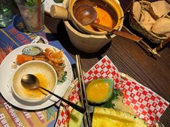 -泰妃殿(武汉首店)