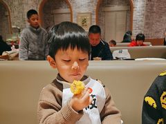 -西贝(大华虎城店)
