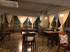 -时光花园(白鹭洲店)