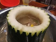 -八宝牛潮汕鲜牛肉火锅(净月店)
