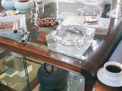 -大可堂普洱茶馆(襄阳南路馆)