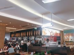 -大师兄·西北小馆(北站缤果空间店)