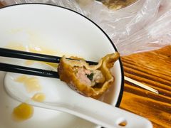 糖醋饺子-江东饺子馆(江东路店)