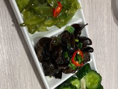 -康师傅私房牛肉面(马泉营奥莱店)