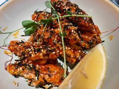 -BE BRIGHT KITCHEN(正佳广场店)